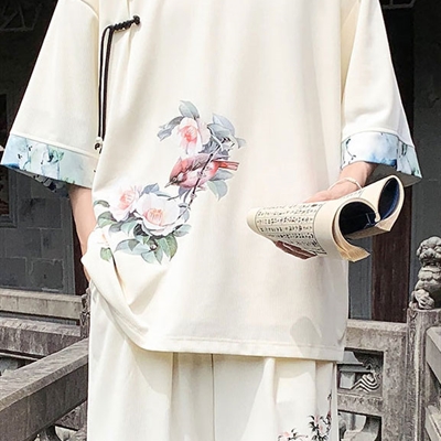 市场上装-套装-电商套装