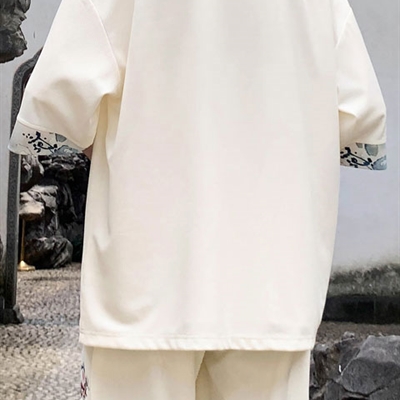 市场上装-套装-电商套装