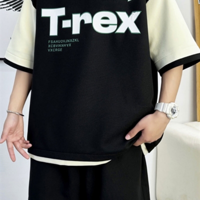 市场上装-套装-电商套装