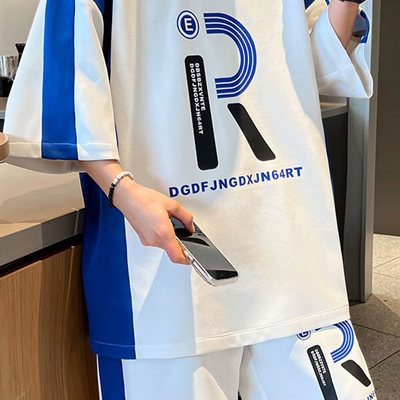 市场上装-套装-电商套装