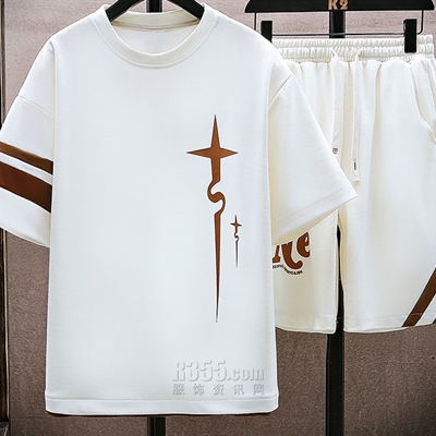 市场上装-套装-电商套装