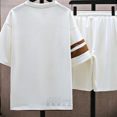 市场上装-套装-电商套装