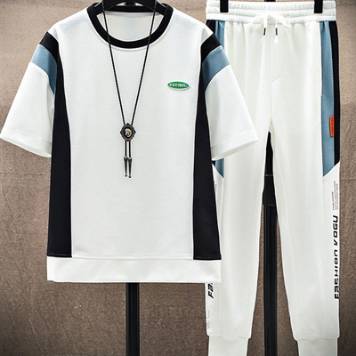 市场上装-套装-电商套装