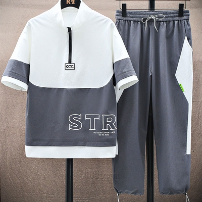 市场上装-套装-电商套装