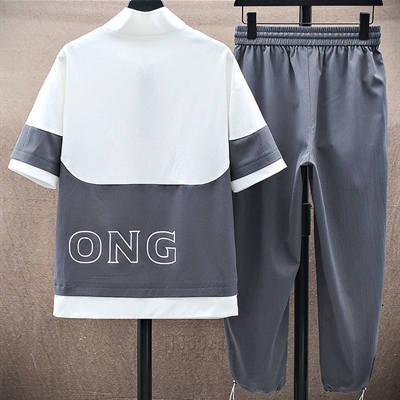 市场上装-套装-电商套装