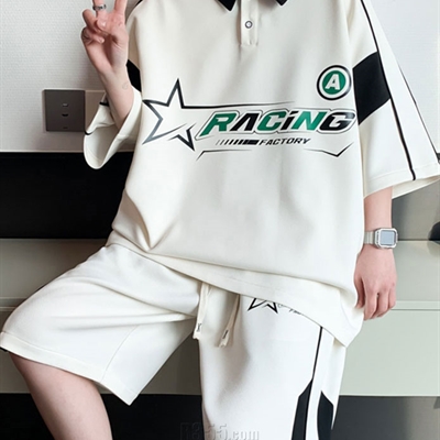 市场上装-套装-电商套装