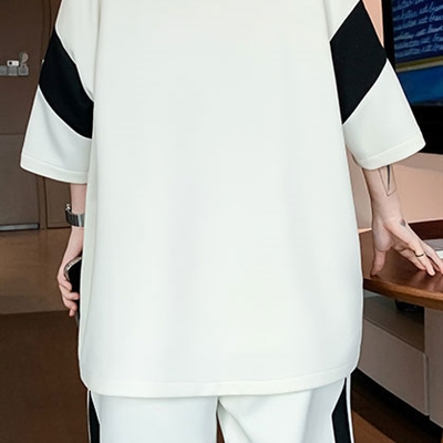 市场上装-套装-电商套装