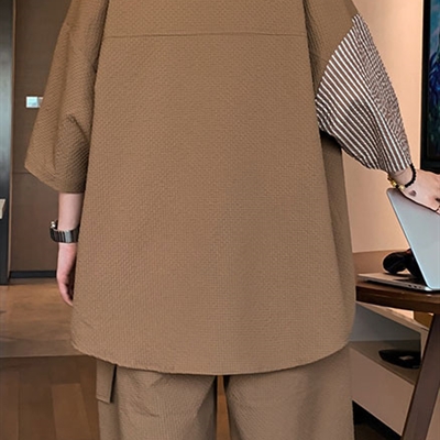 市场上装-套装-电商套装