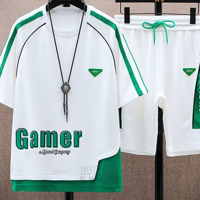 市场上装-套装-电商套装