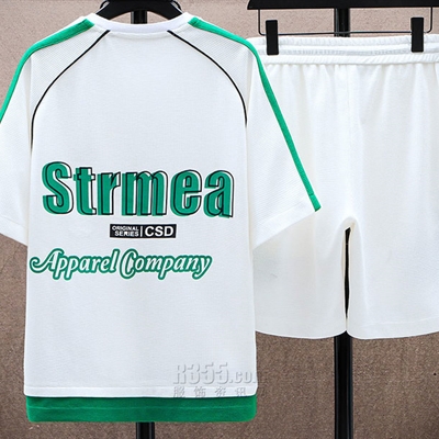 市场上装-套装-电商套装