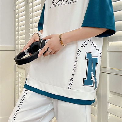 市场上装-套装-电商套装