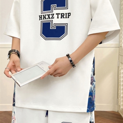 市场上装-套装-电商套装