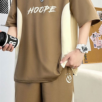 市场上装-套装-电商套装