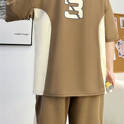 市场上装-套装-电商套装