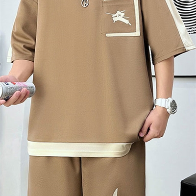 市场上装-套装-电商套装