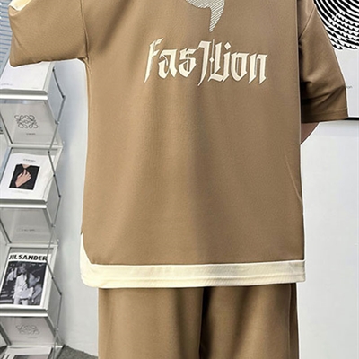 市场上装-套装-电商套装