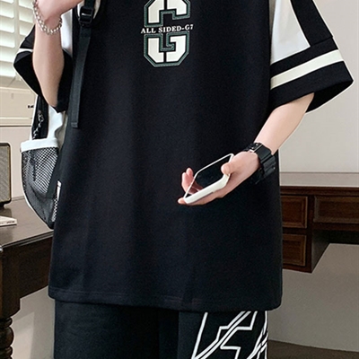 市场上装-套装-电商套装