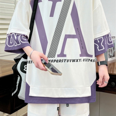 市场上装-套装-电商套装