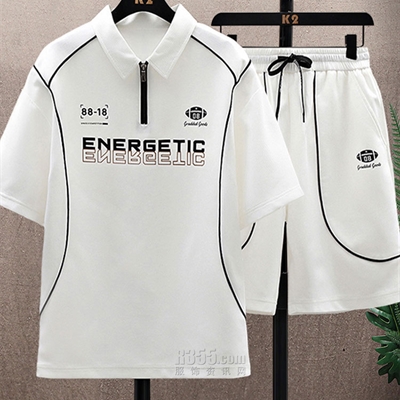 市场上装-套装-电商套装