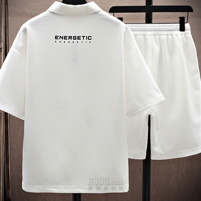 市场上装-套装-电商套装