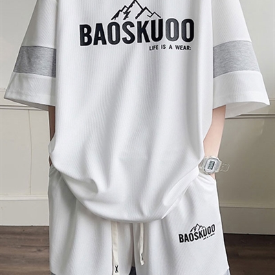 市场上装-套装-电商套装