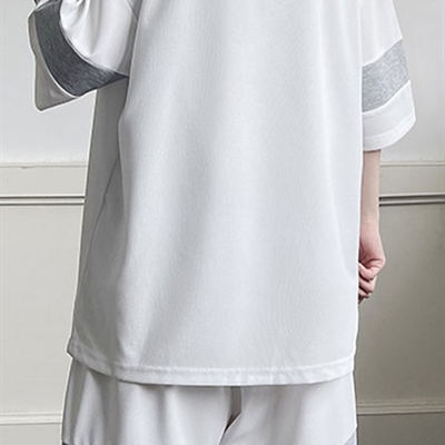 市场上装-套装-电商套装