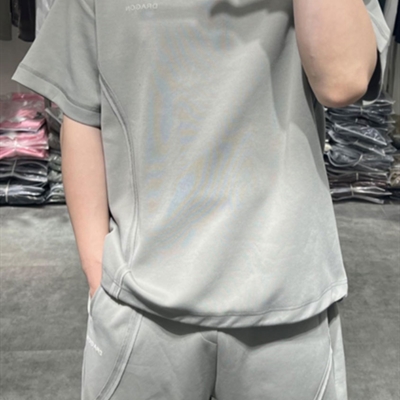 市场上装-套装-休闲套装