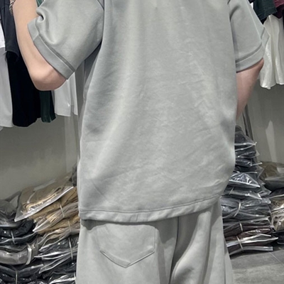 市场上装-套装-休闲套装