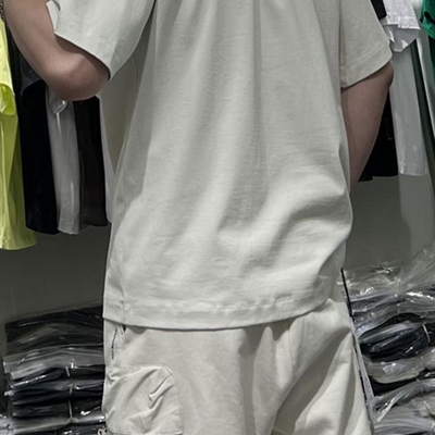 市场上装-套装-休闲套装