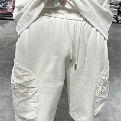 市场上装-套装-休闲套装