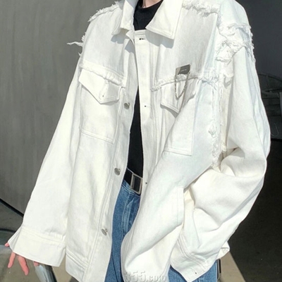 市场上装-夹克-电商夹克