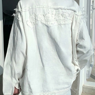 市场上装-夹克-电商夹克