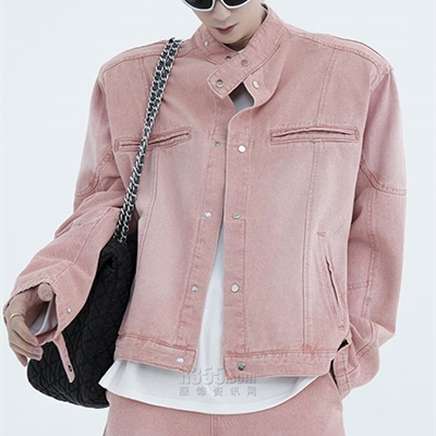 市场上装-夹克-电商夹克