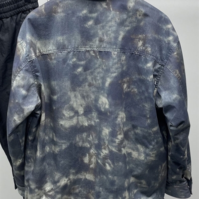 市场上装-夹克-休闲夹克