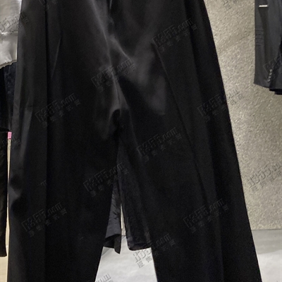 商场品牌-潮裤-潮裤【实拍】