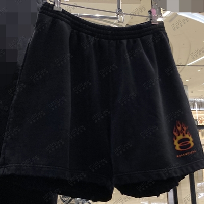 商场品牌-短裤-休闲裤【实拍】