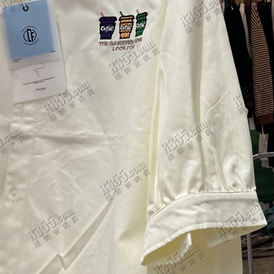 市场上装-衬衫-休闲衬衫【实拍】