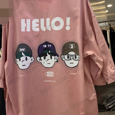 市场上装-衬衫-休闲衬衫【实拍】