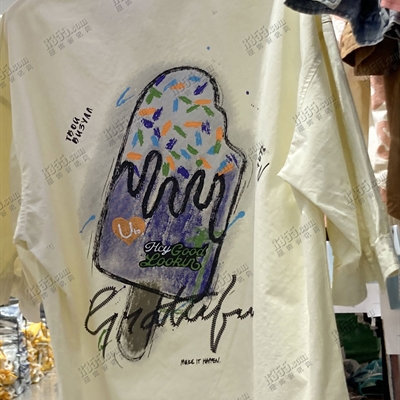 市场上装-衬衫-休闲衬衫【实拍】