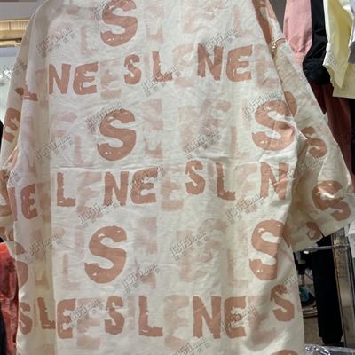 市场上装-衬衫-休闲衬衫【实拍】