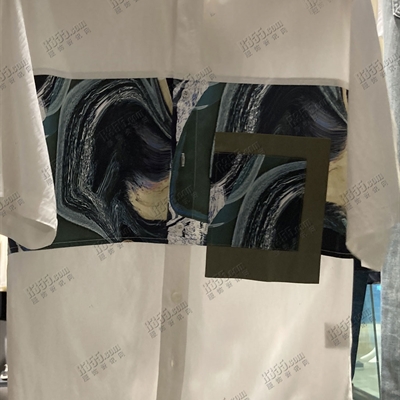 市场上装-衬衫-休闲衬衫【实拍】