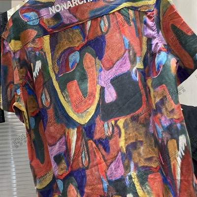 市场上装-衬衫-休闲衬衫【实拍】