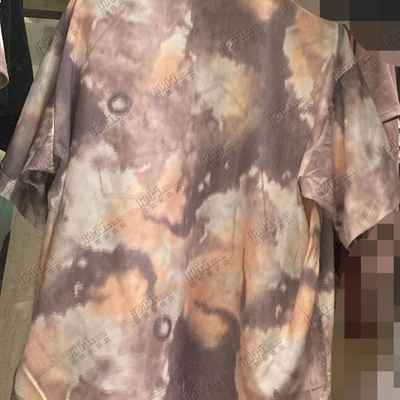 市场上装-衬衫-休闲衬衫【实拍】