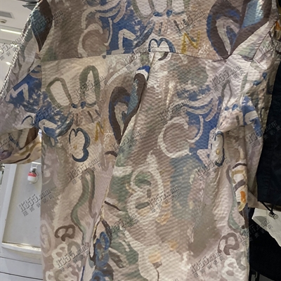 市场上装-衬衫-休闲衬衫【实拍】