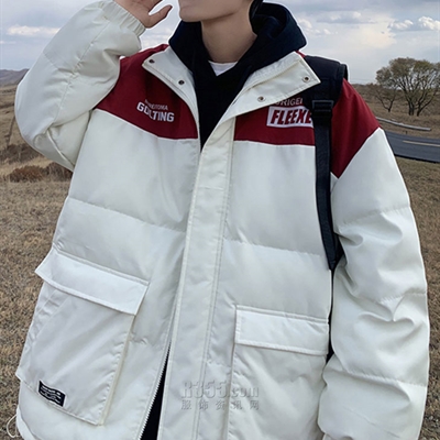 市场上装-棉衣/羽绒服-电商棉服