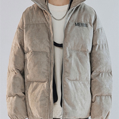 市场上装-棉衣/羽绒服-电商棉服