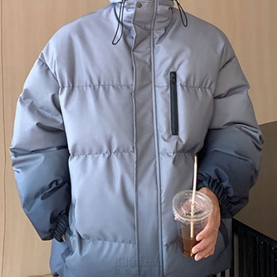 市场上装-棉衣/羽绒服-电商棉服