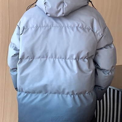 市场上装-棉衣/羽绒服-电商棉服