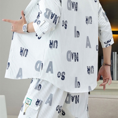 市场上装-套装-电商套装