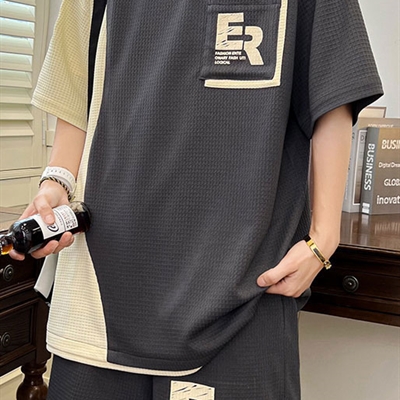 市场上装-套装-电商套装